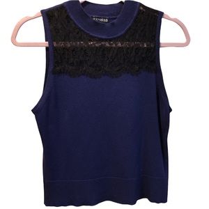 EXPRESS TANK TOP Size M